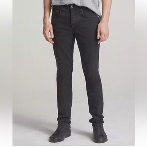 MENS RAG & BONE JEANS Size 34. Fit 1.